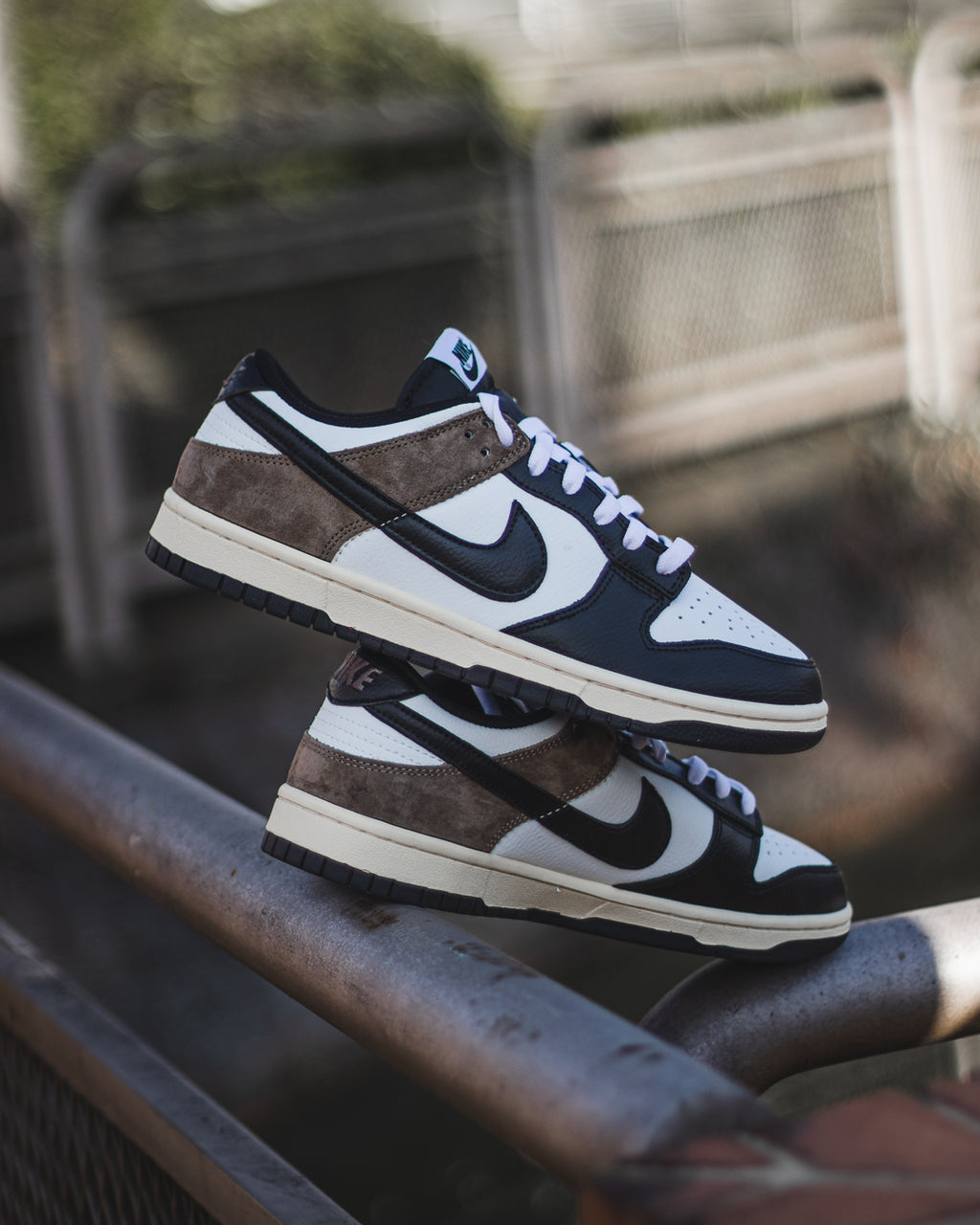 Nike Sb Dunk Low “Dark Mocha”