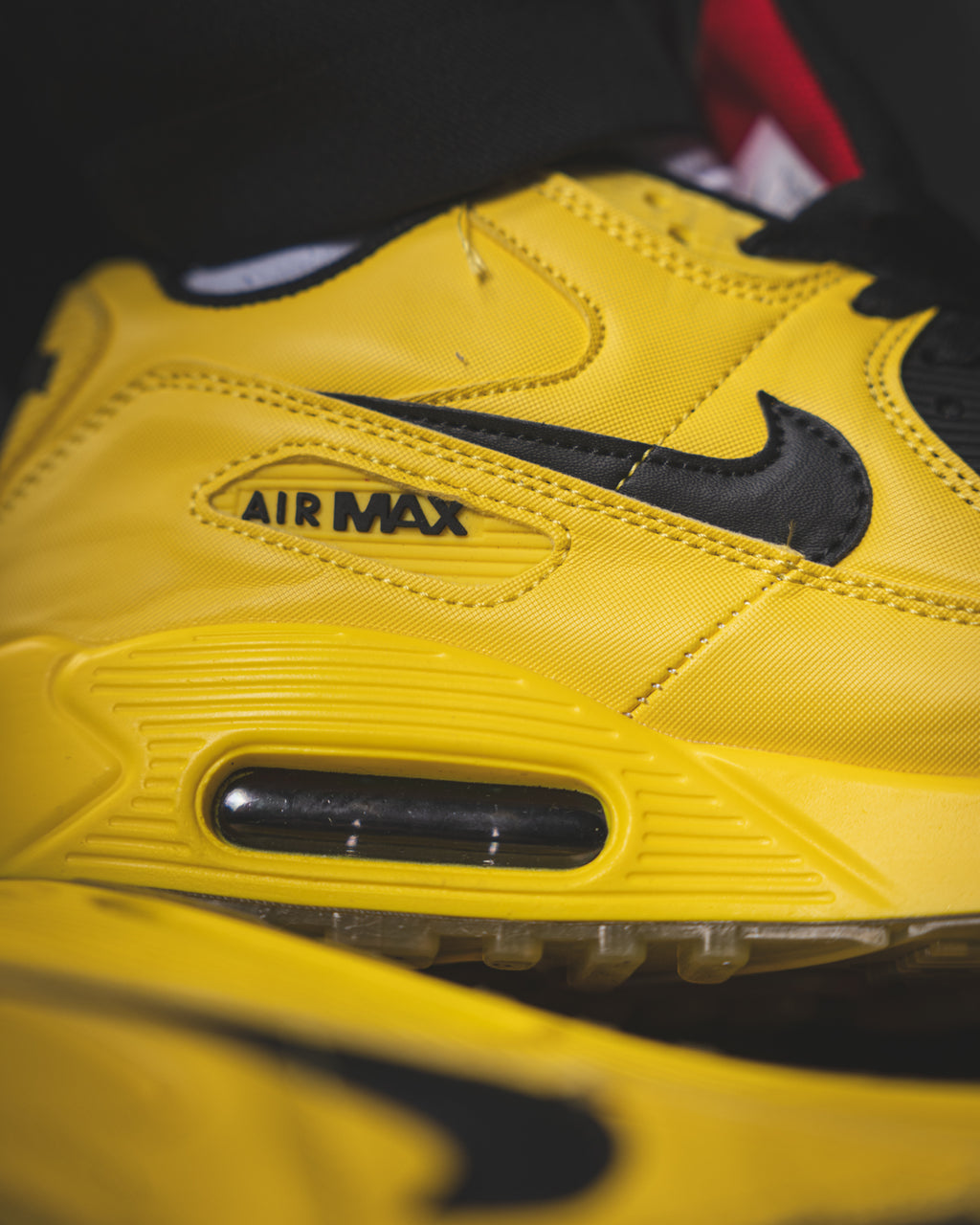 Nike Air Max 90 "Total 90 Laser"