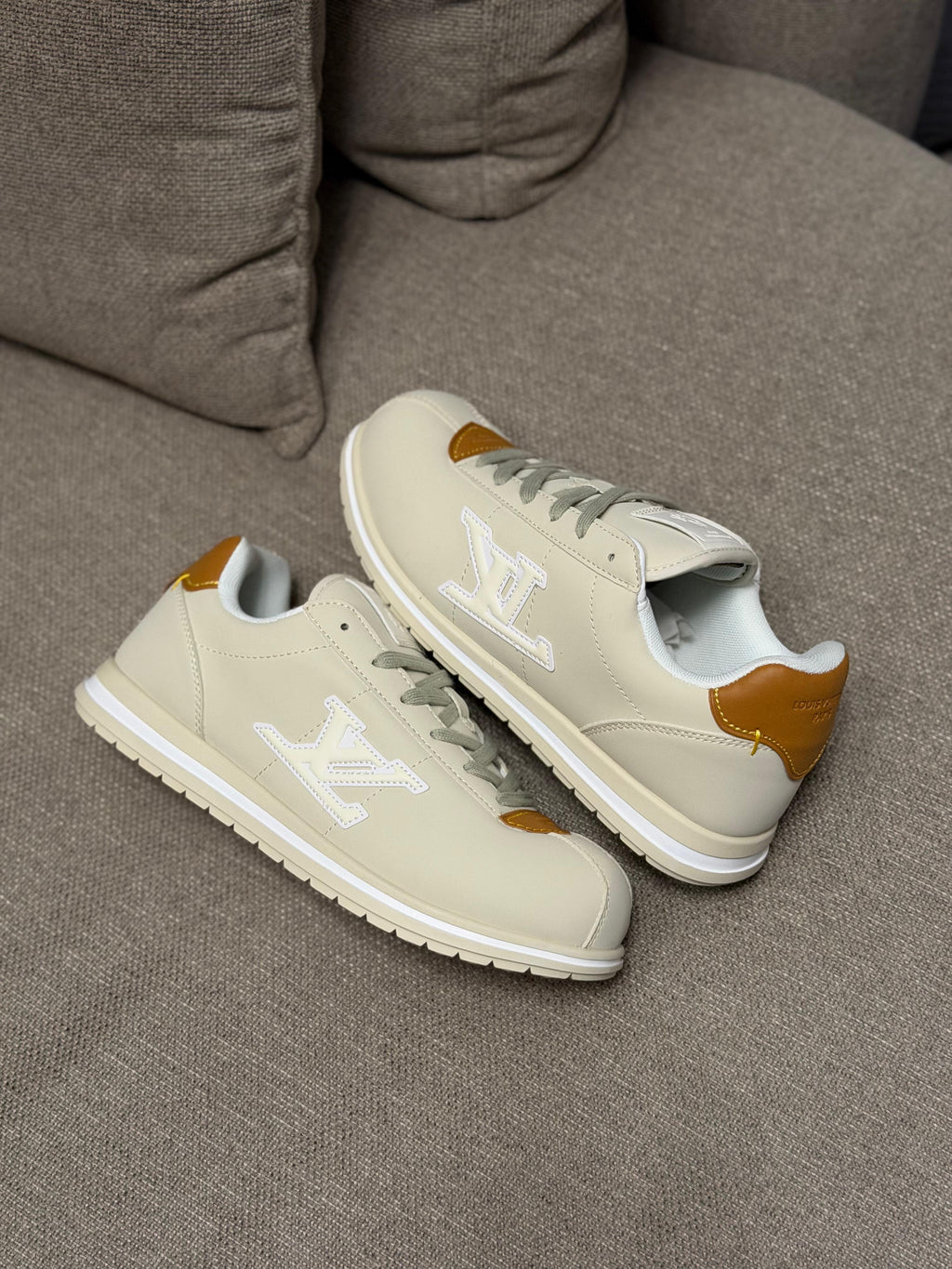 Louis Vuitton Buttersoft X Pharrell Williams