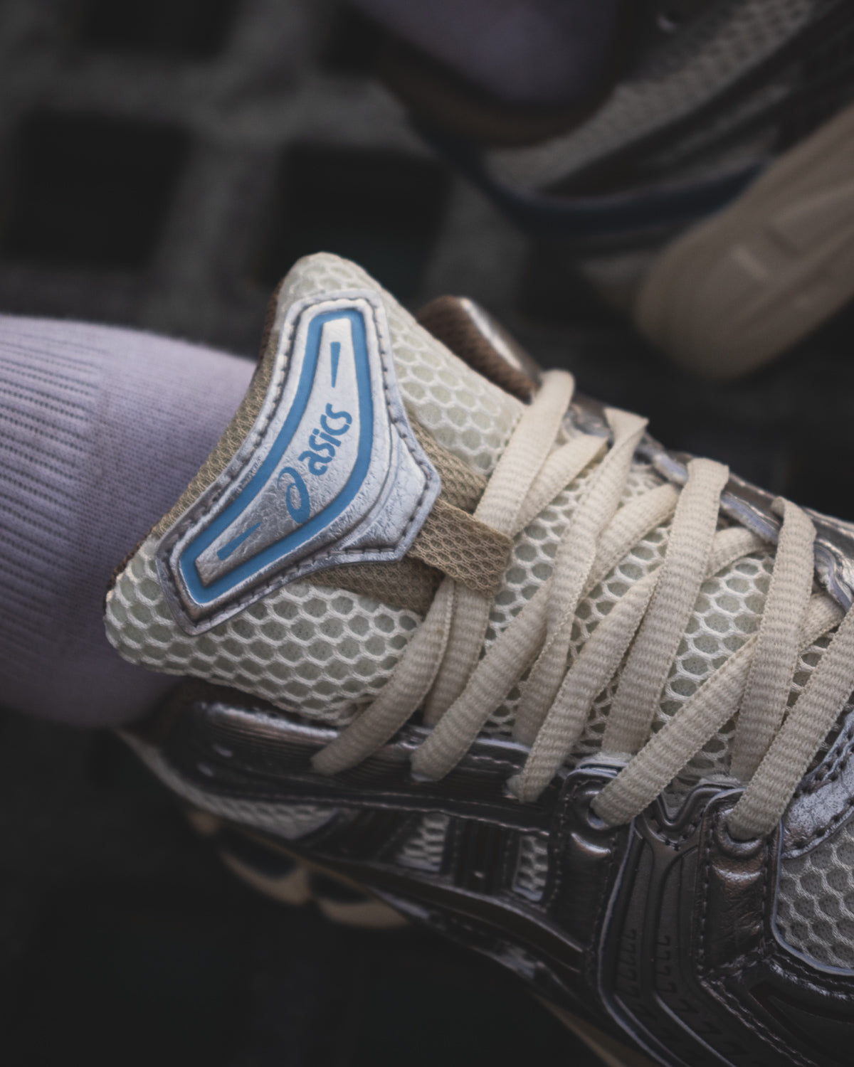 ASICS Gel-Kayano 14