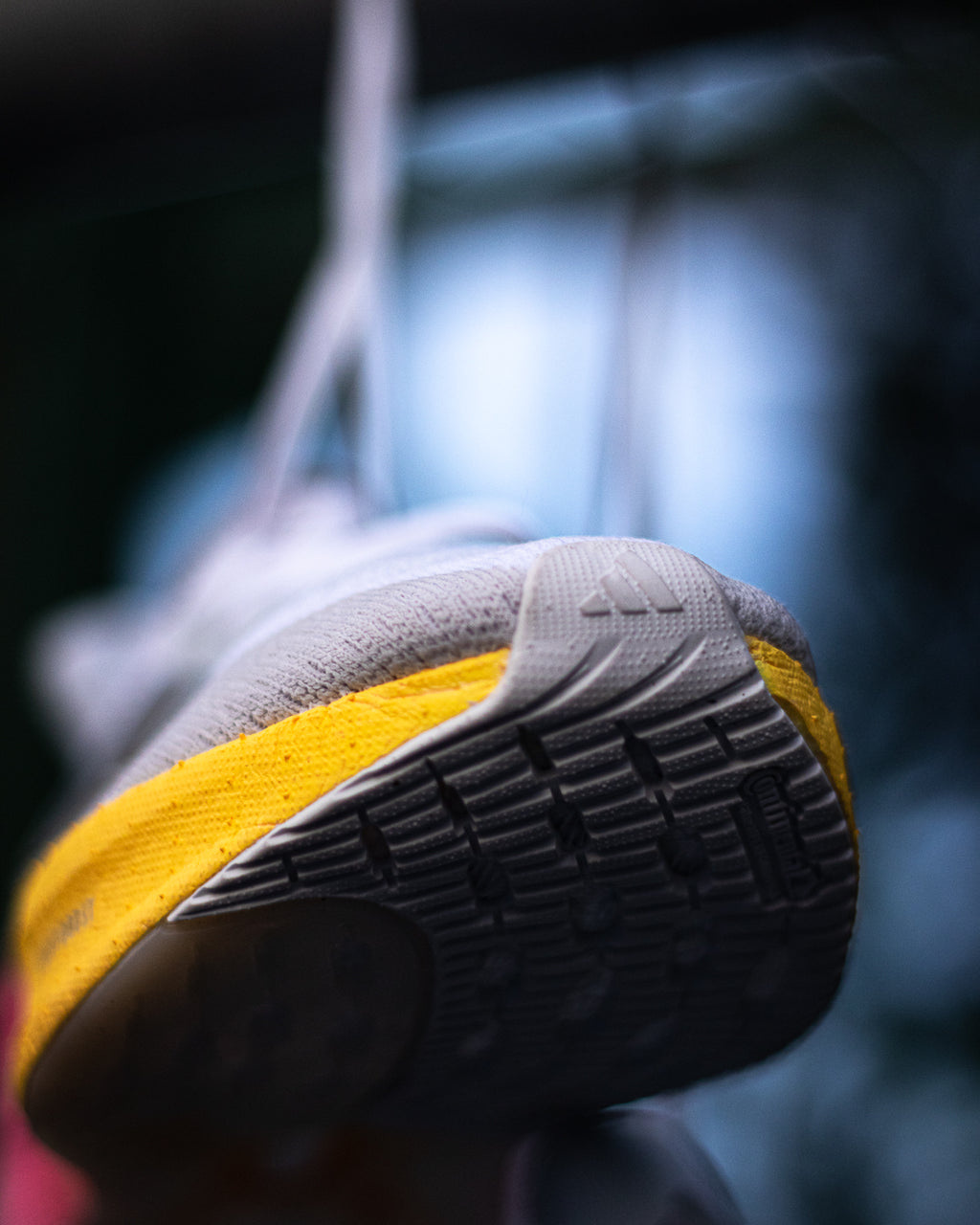 Adidas Ultraboost 5 “White”