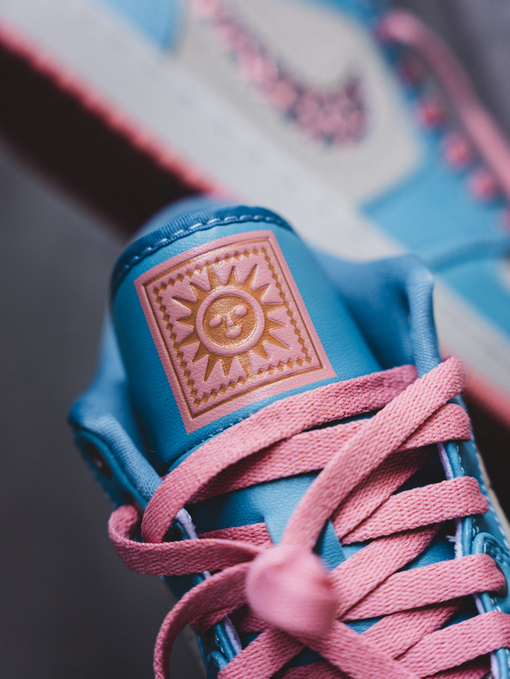 Air Jordan 1 Low SE "Somos Eternos"