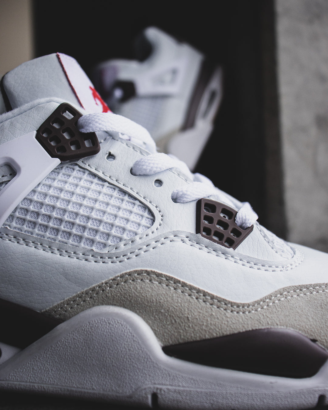 Nike SB x Air Jordan 4 Retro