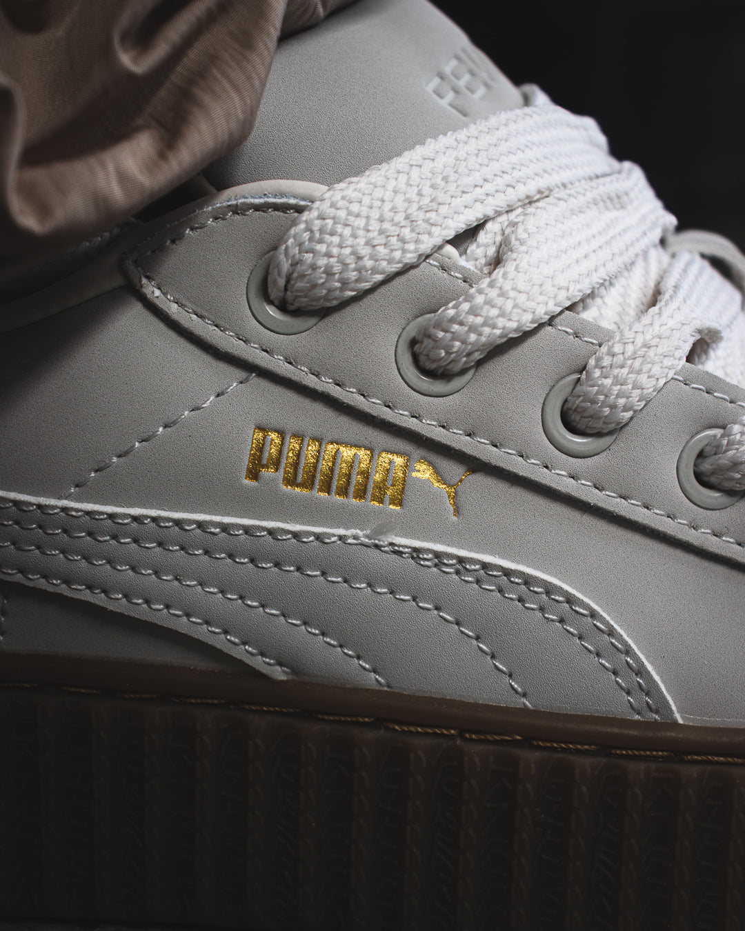 Puma x Fenty Creeper Phatty