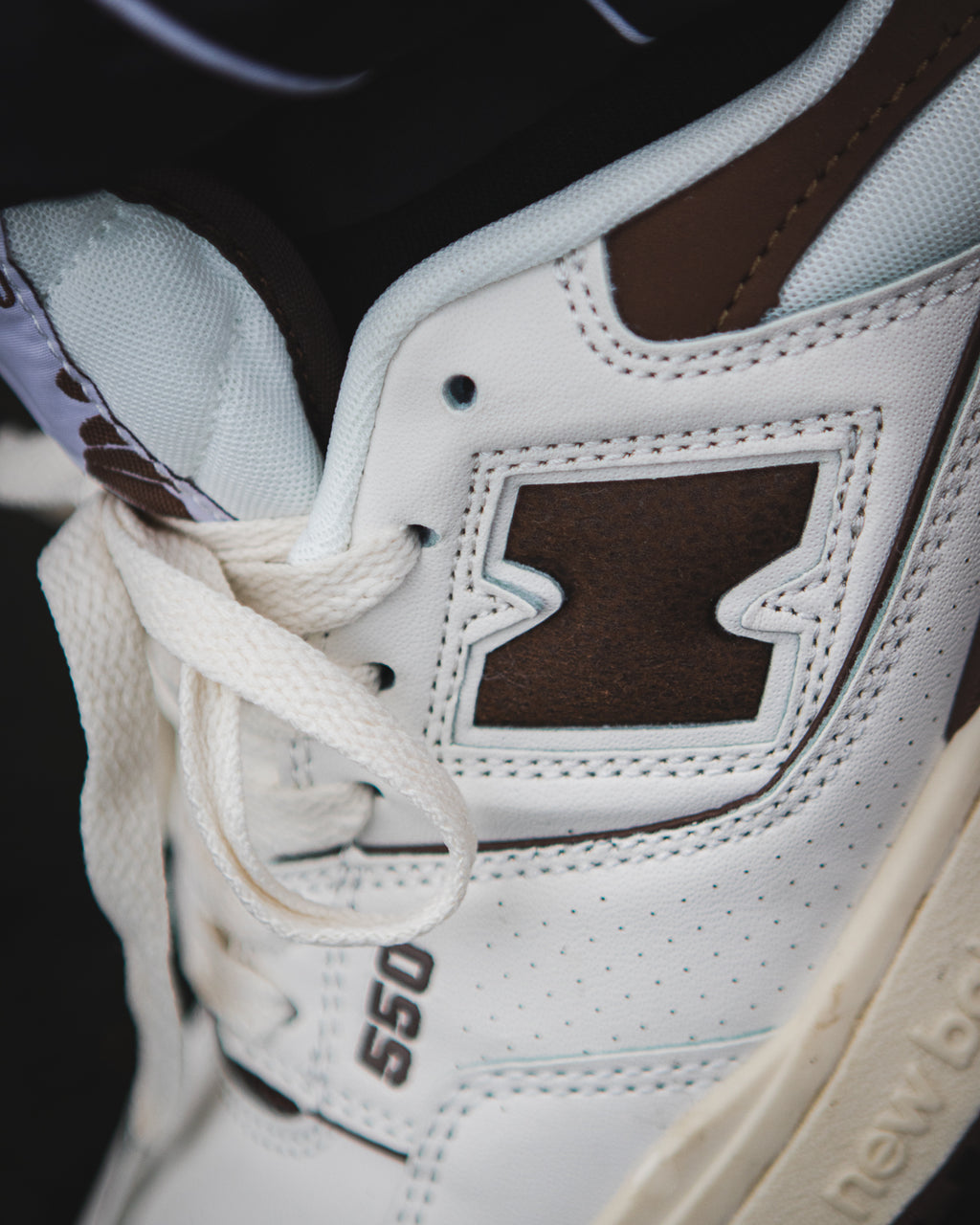 New Balance 550 X Aimé Leon Dore
