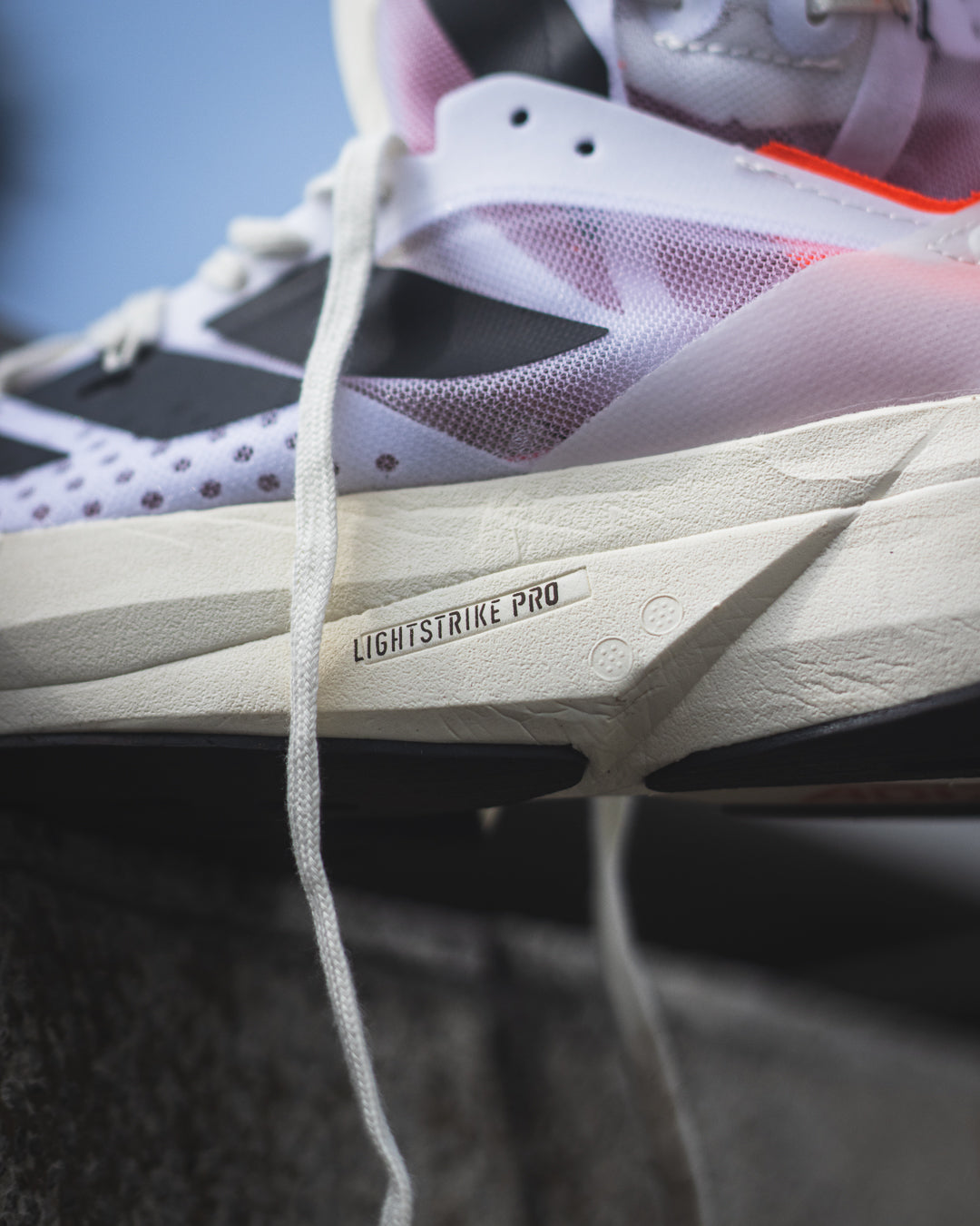 Adidas Adizero Adios Pro 2