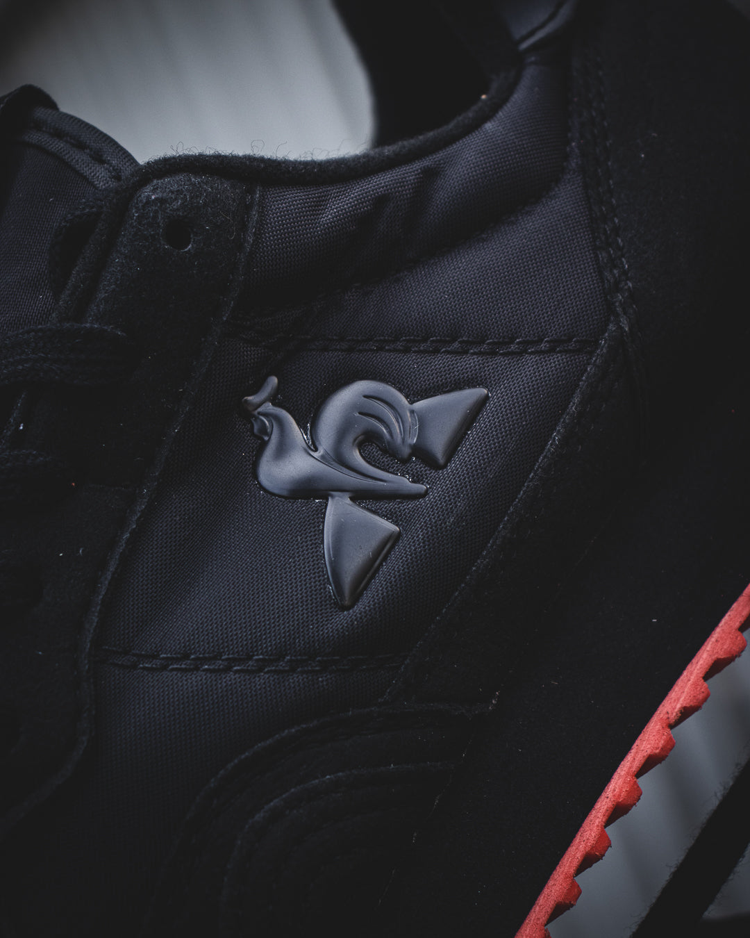 Le Coq Sportif Jet Star