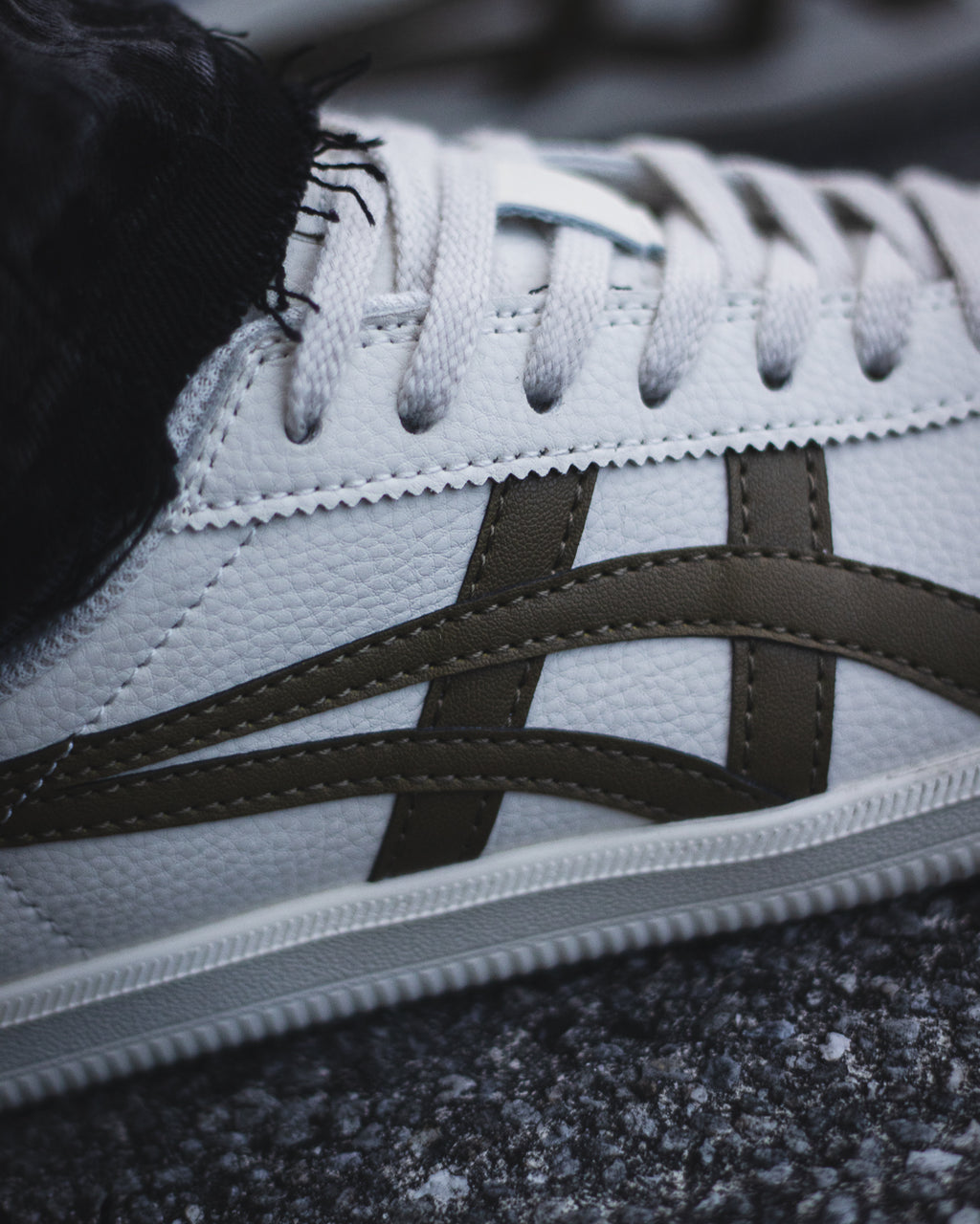 Onitsuka Tiger Tokuten