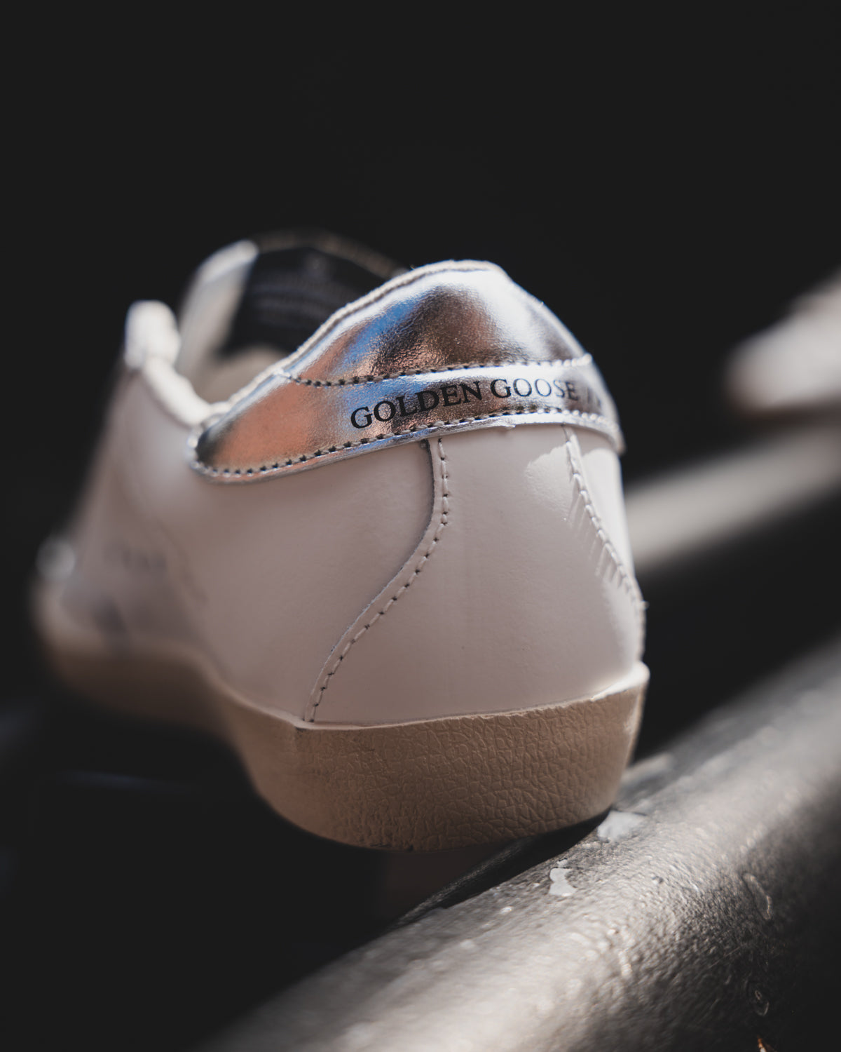 Golden Goose Super-Star
