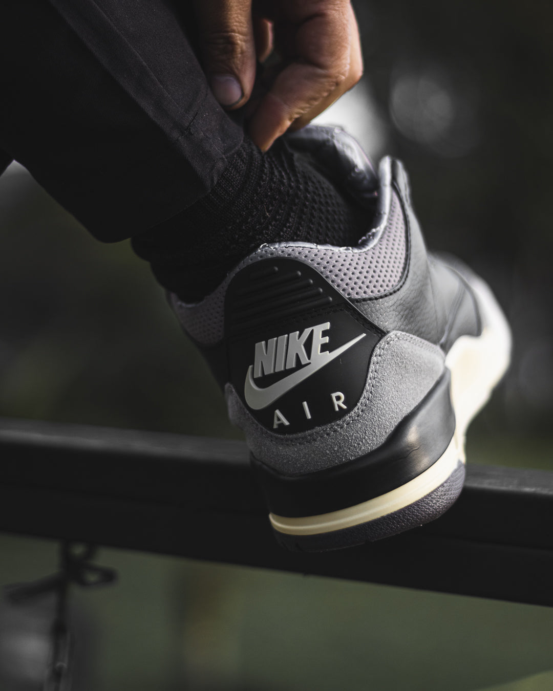 Nike Air Jordan 3 Retro OG SP x  A Ma Maniére