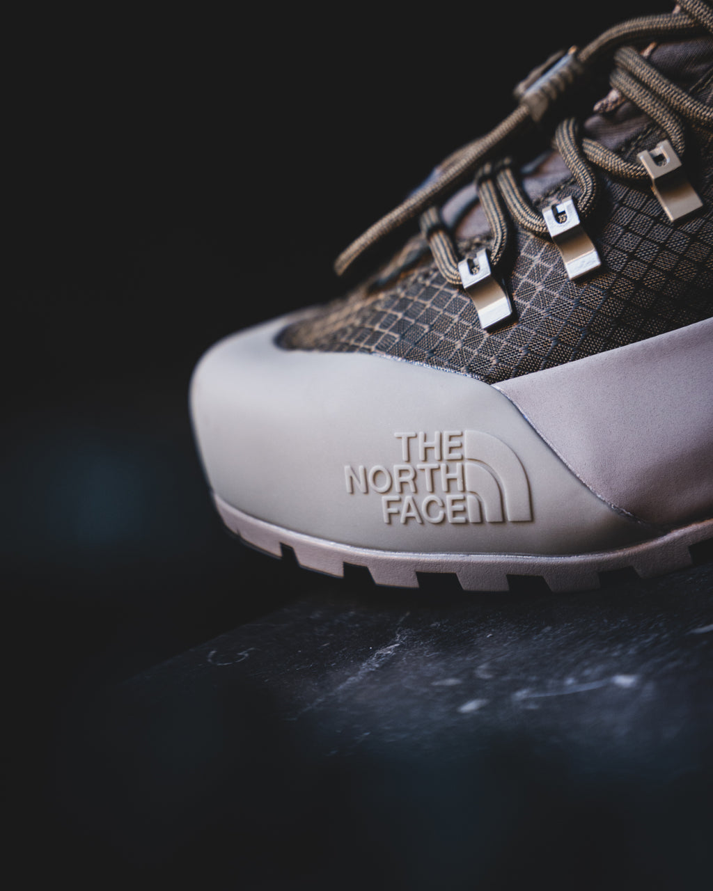 The North Face Glenclyffe Low
