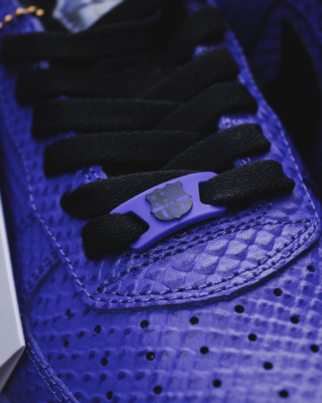 Nike Air Force 1 Low Protro Kobe Bryant x FC Barcelona