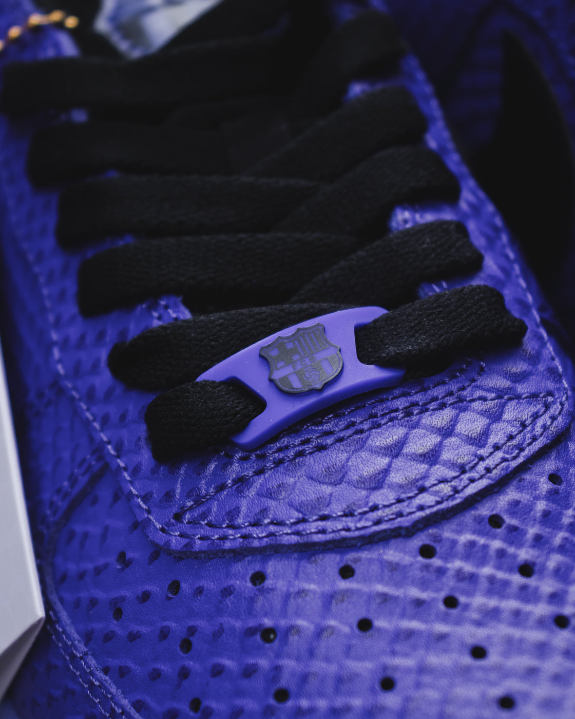 Nike Air Force 1 Low Protro Kobe Bryant x FC Barcelona