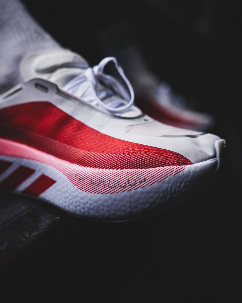 Adidas Hyperboost Edge