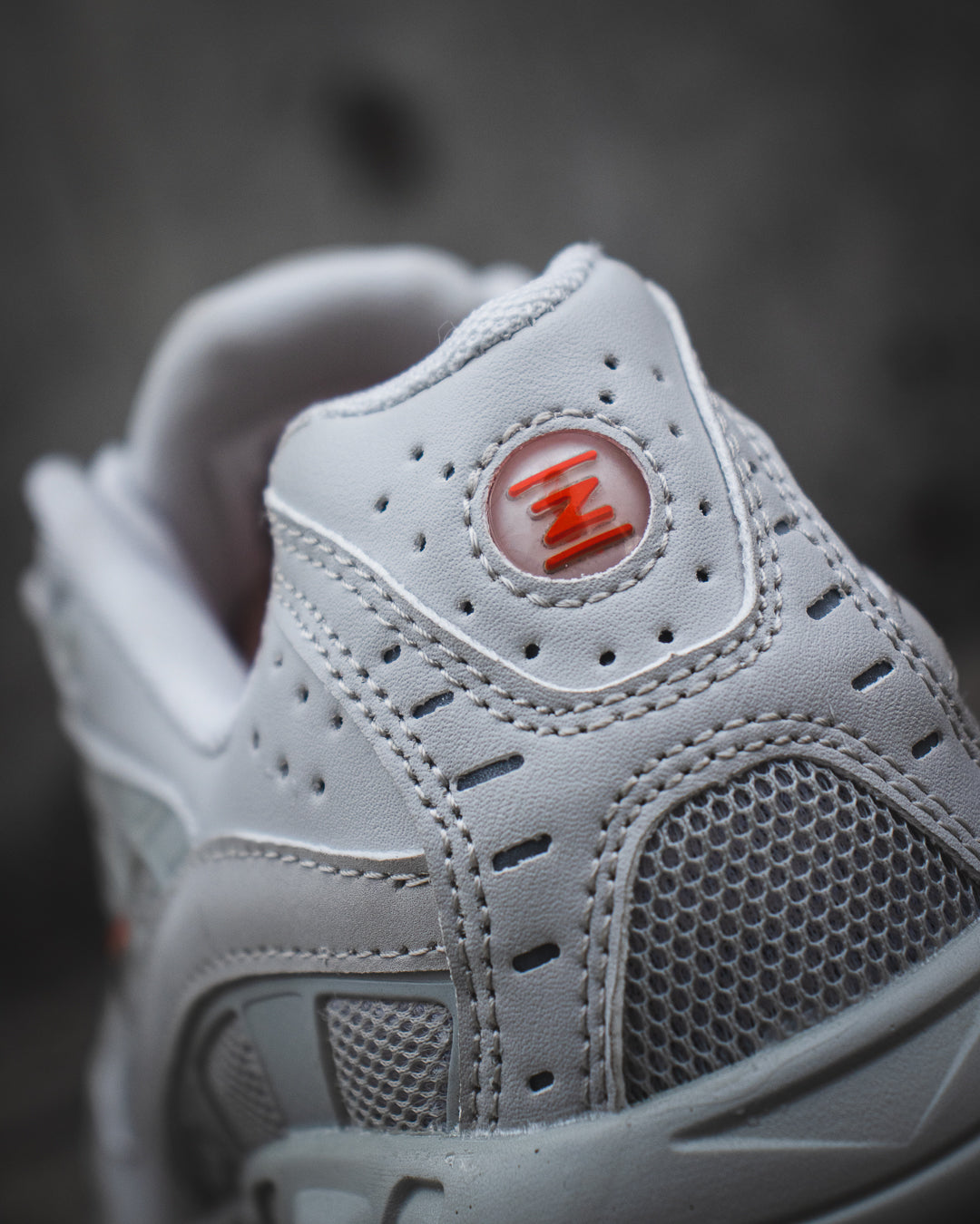 Nike Shox Ride 2 SP Supreme