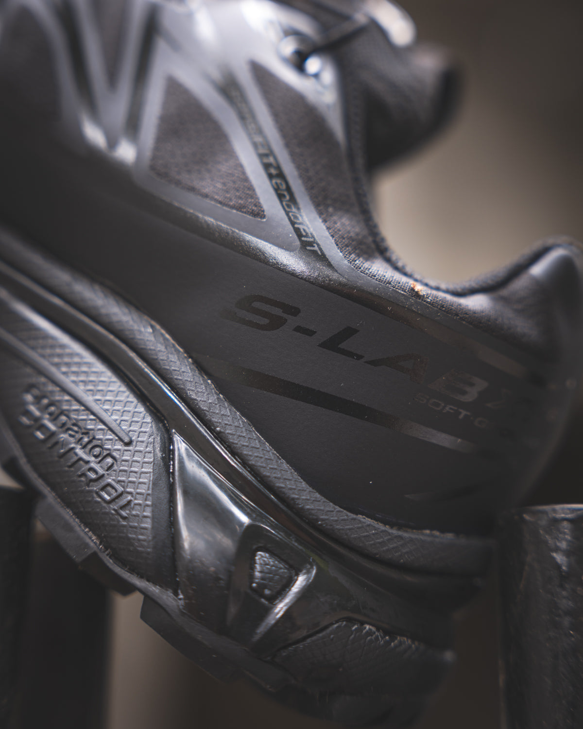 Salomon XT-6