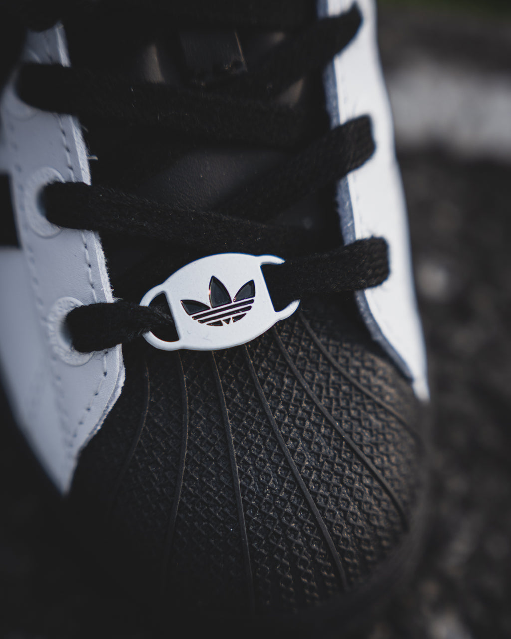 Adidas Superstar II