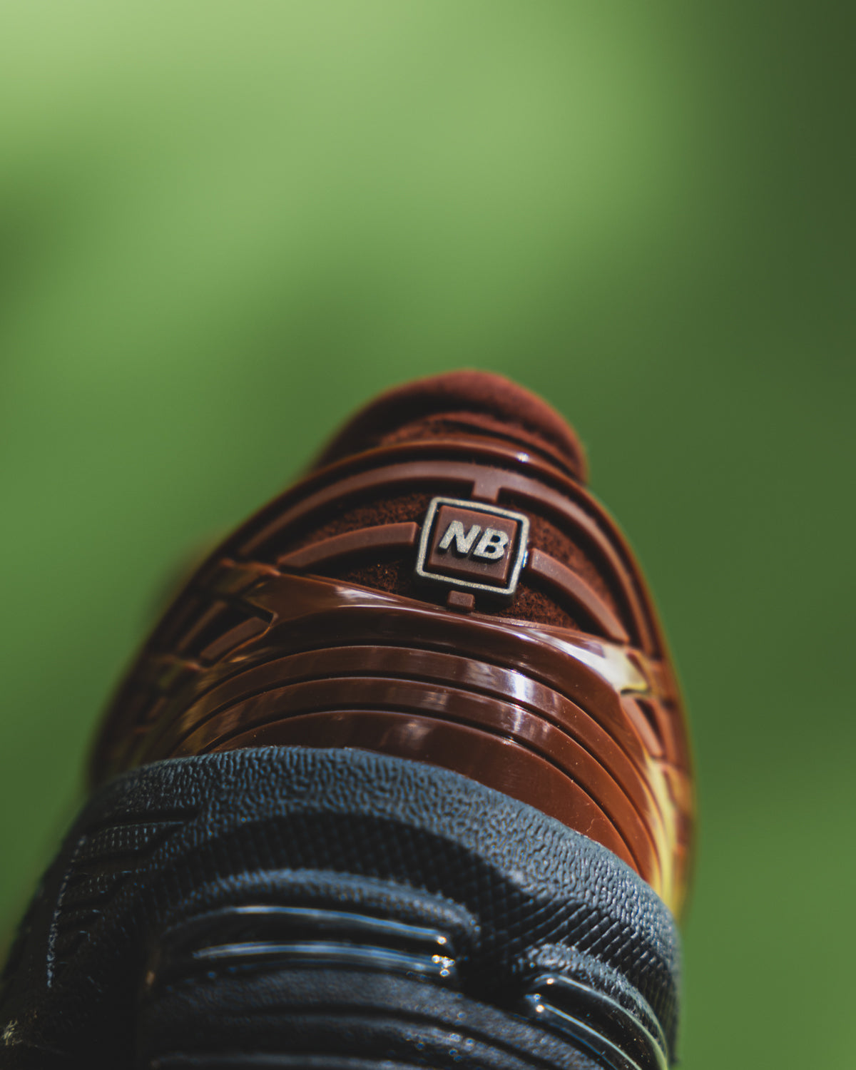 New Balance 1906L "Rich Oak"
