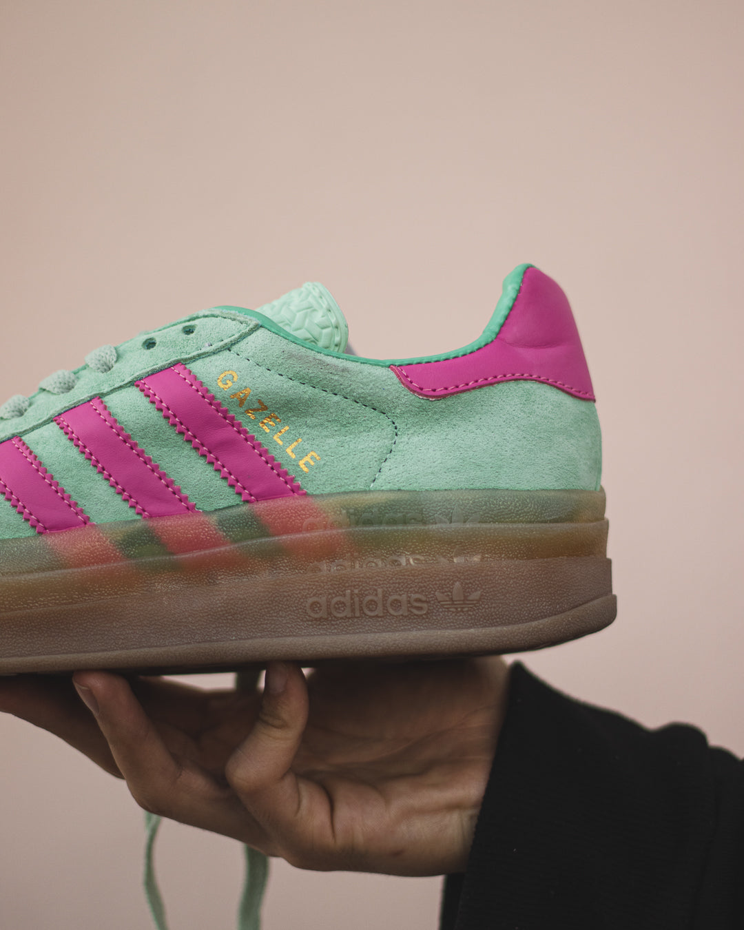 Adidas Gazelle Bold