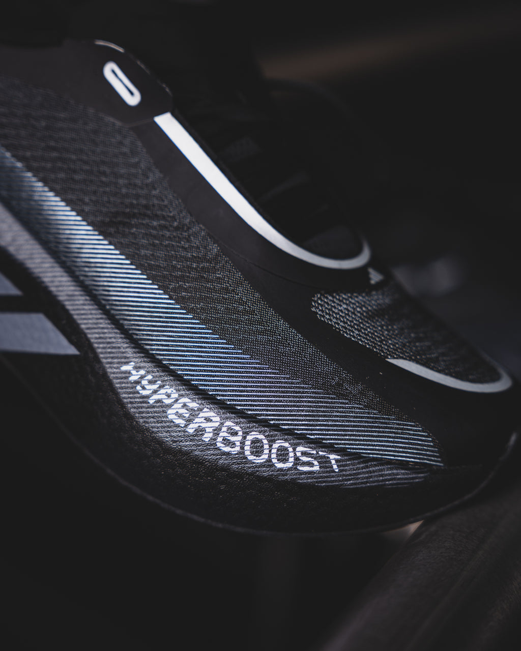 Adidas Hyperboost Edge