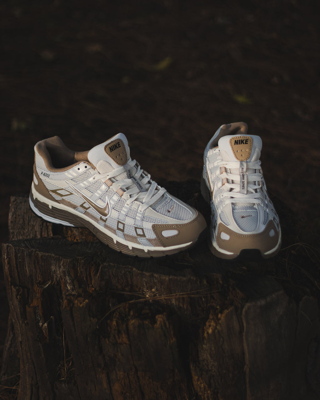 Nike P-6000 Premium "Hangul Day"