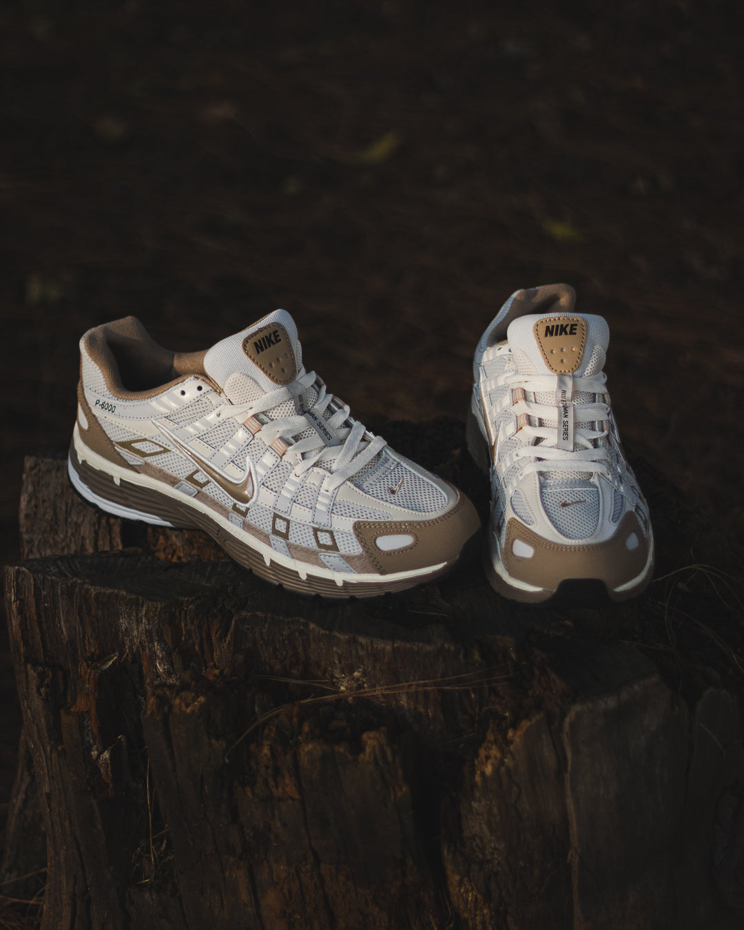 Nike P-6000 Premium "Hangul Day"