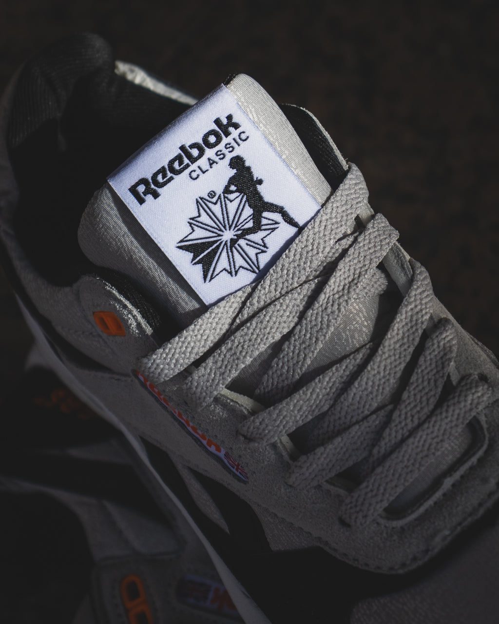 Reebok Classics ERS World