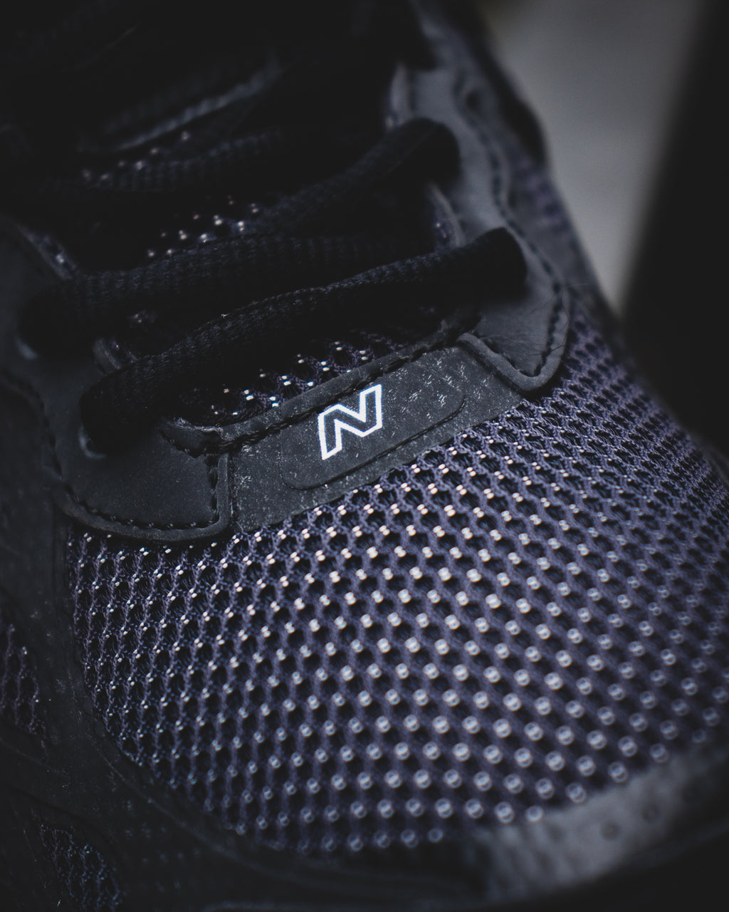 New Balance 1906W Black Silver Metallic