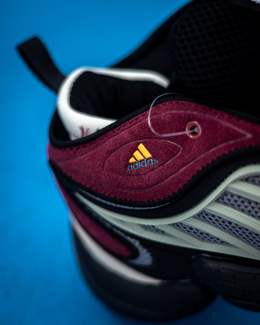 Adidas x Packer Intimidation FYW