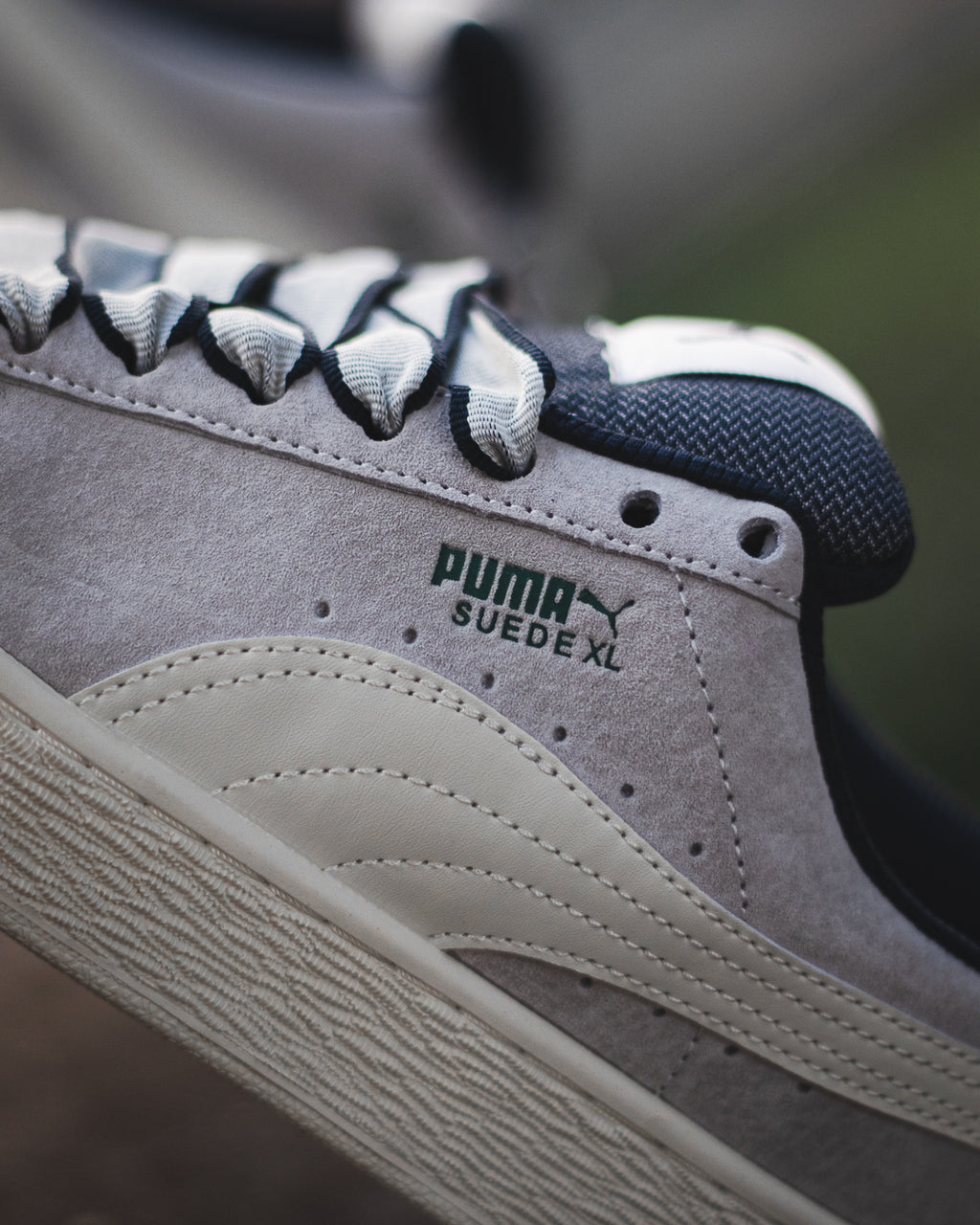 Puma Suede XL
