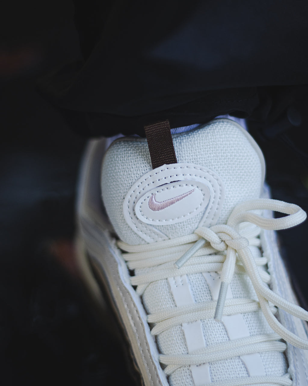 Nike Air Max 97 "Muslin Pink Foam"