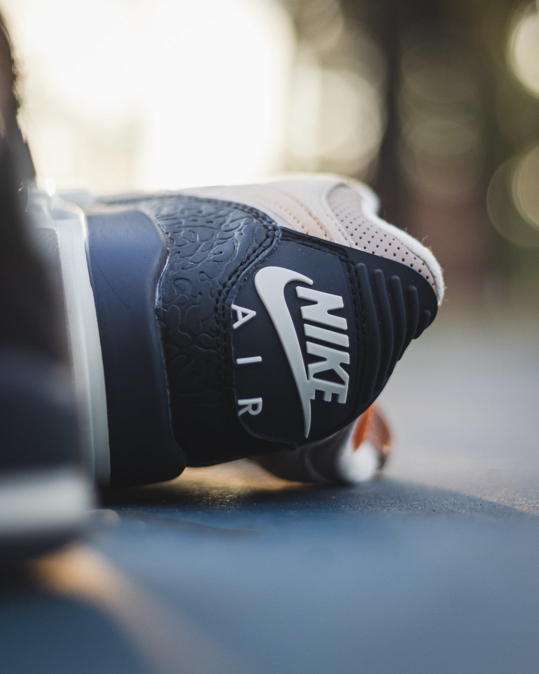 Nike Air Jordan 3 JTH NRG "Bio Beige"