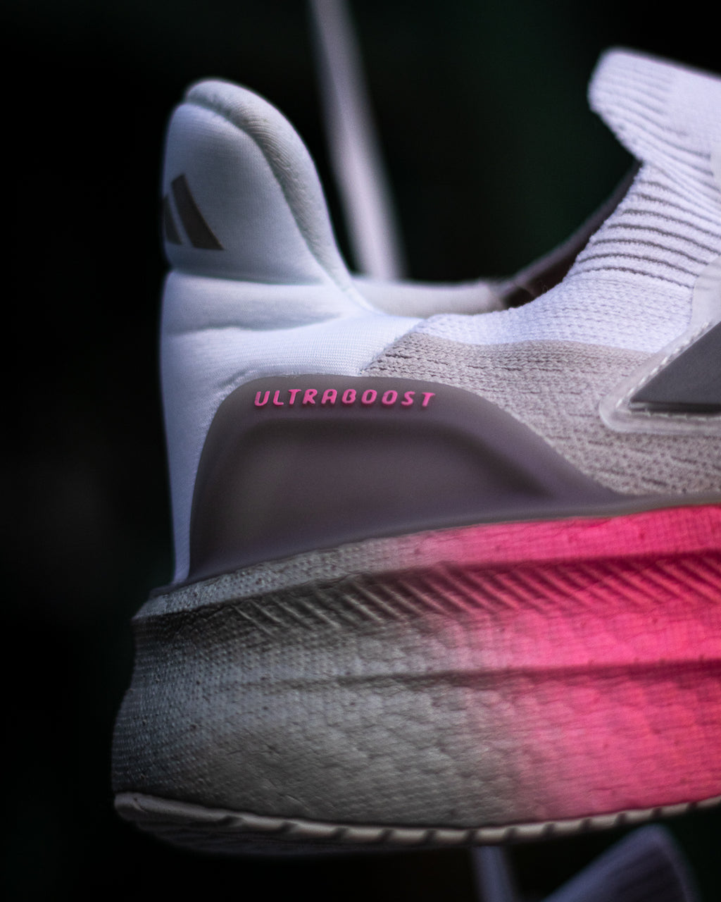 Adidas Ultraboost 5 “White”