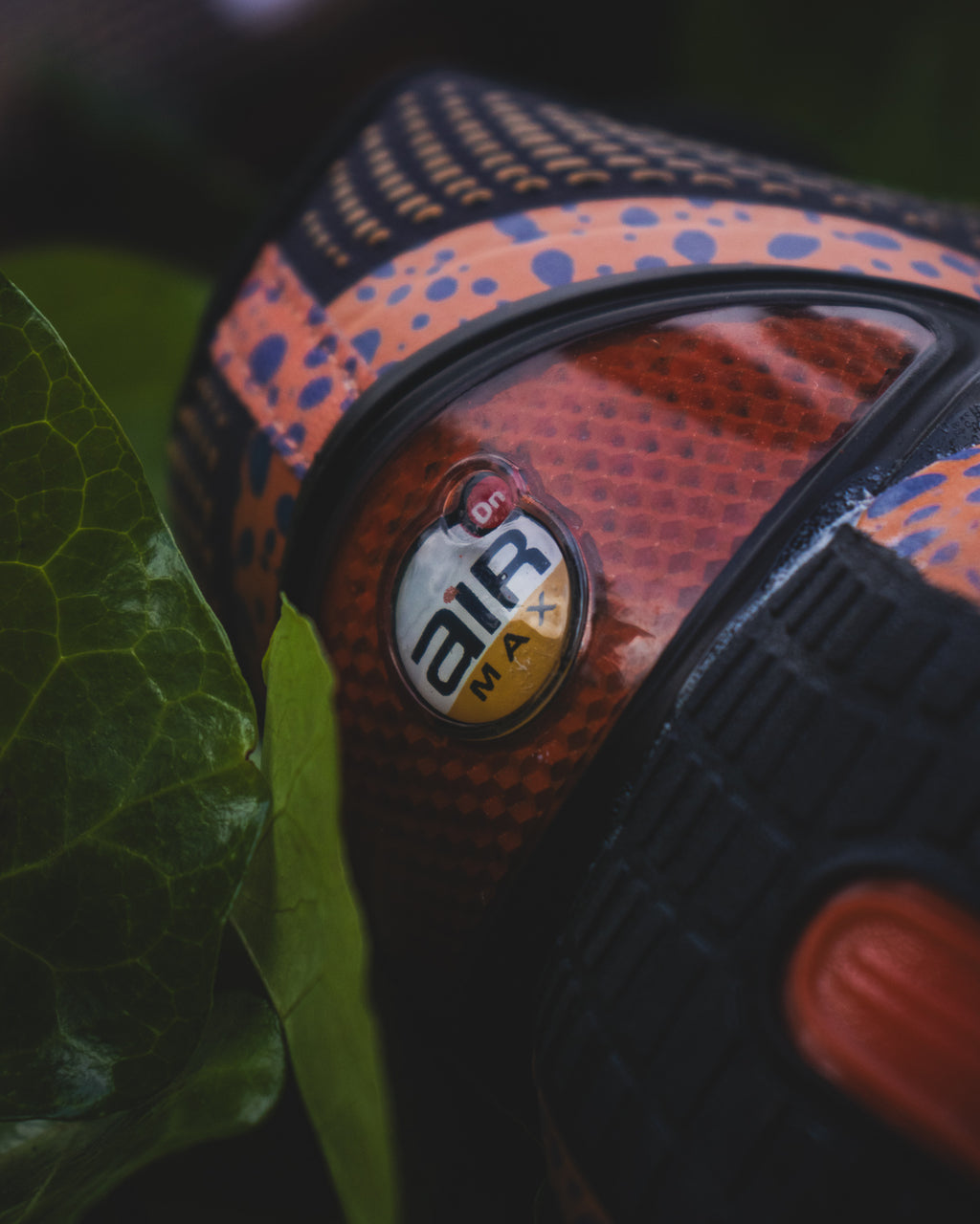 Nike Air Max Dn Safari