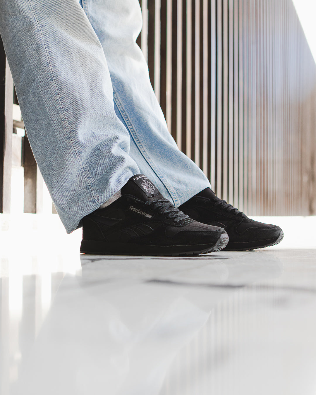 Reebok Classic Leather