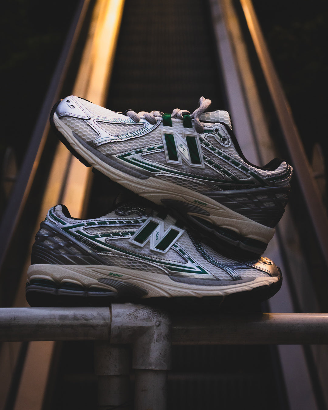New Balance 1906R