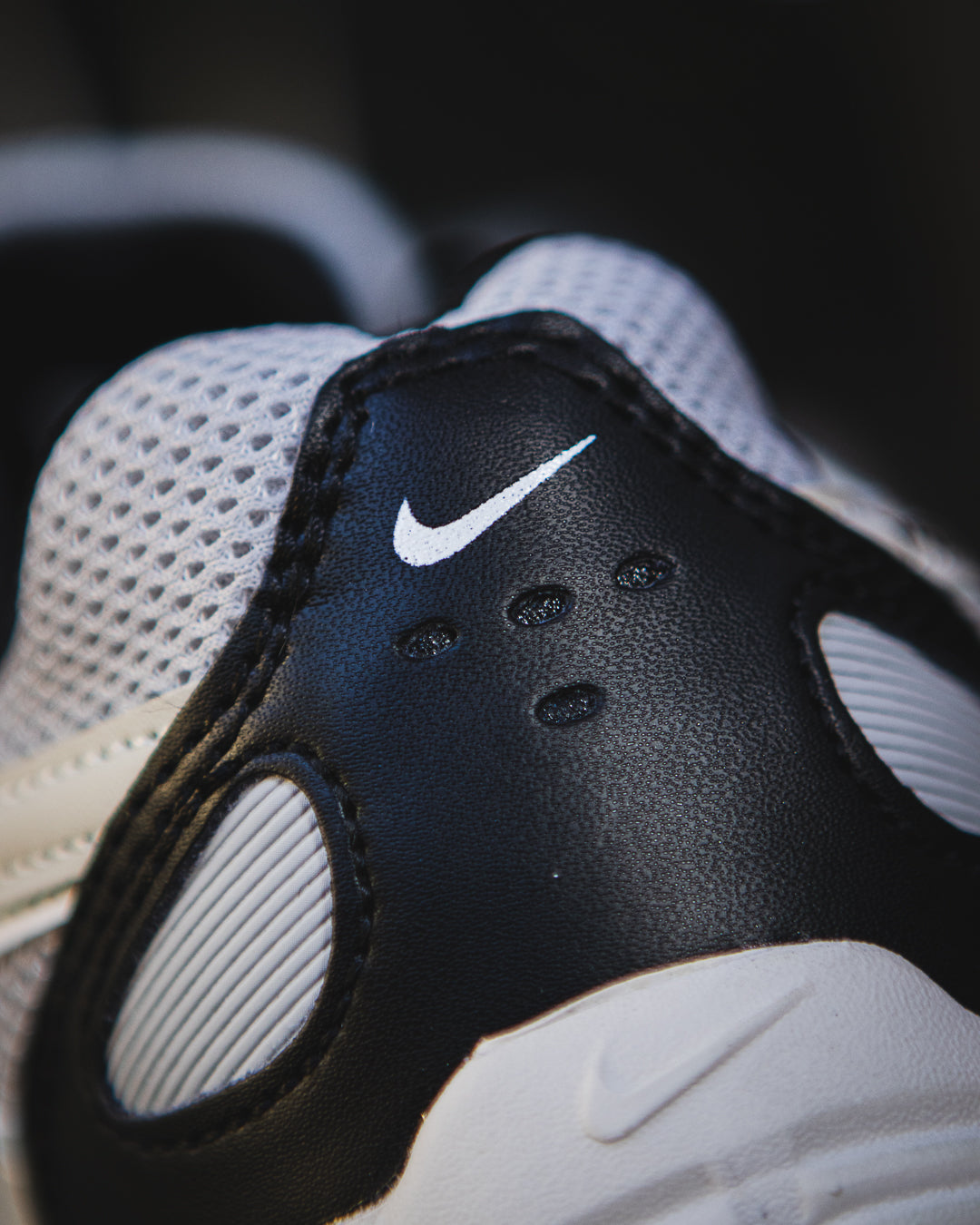 Nike P-6000 "Light Iron Ore/Metallic Silver-Photon Dust-Flat Pewter-Summit White"