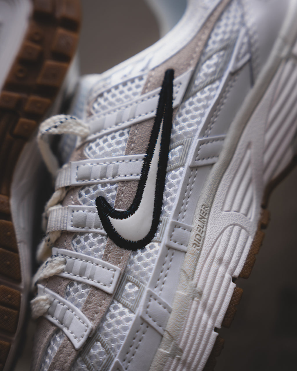 Nike P-6000