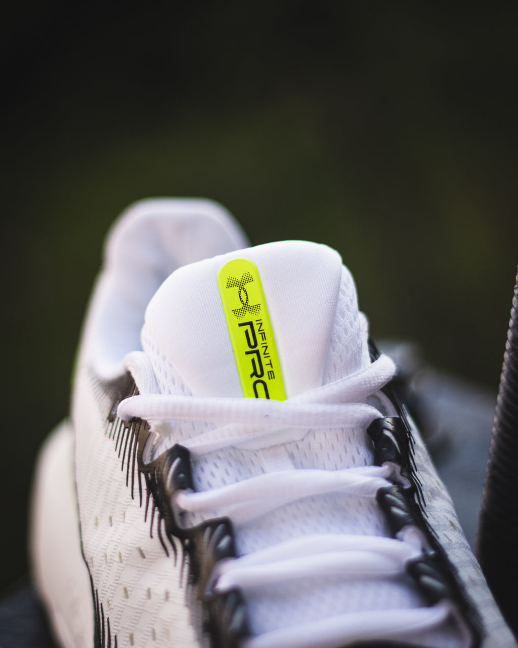 Under Armour UA Infinite Pro