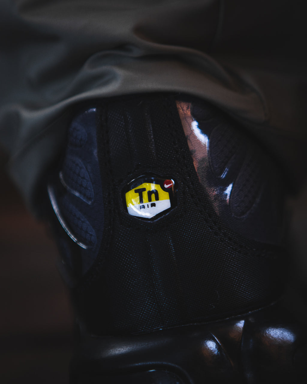 Nike Air Max Plus PRM "Paris"