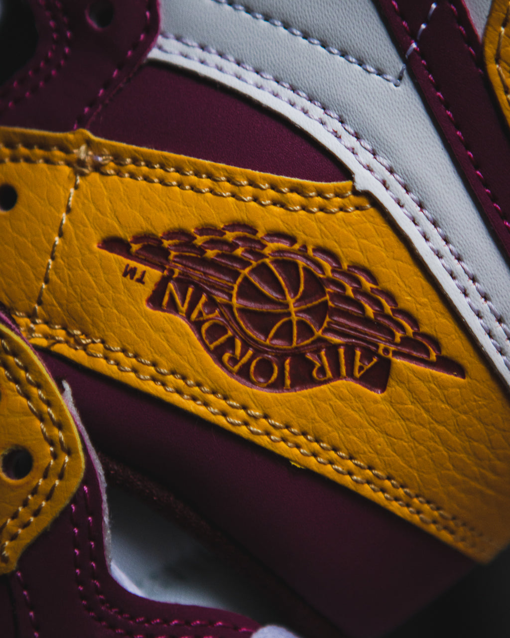 Air Jordan 1 Retro High "Brotherhood"