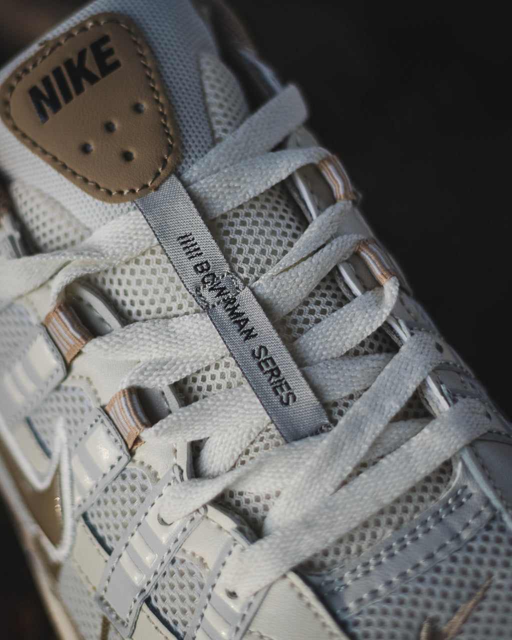 Nike P-6000 Premium "Hangul Day"