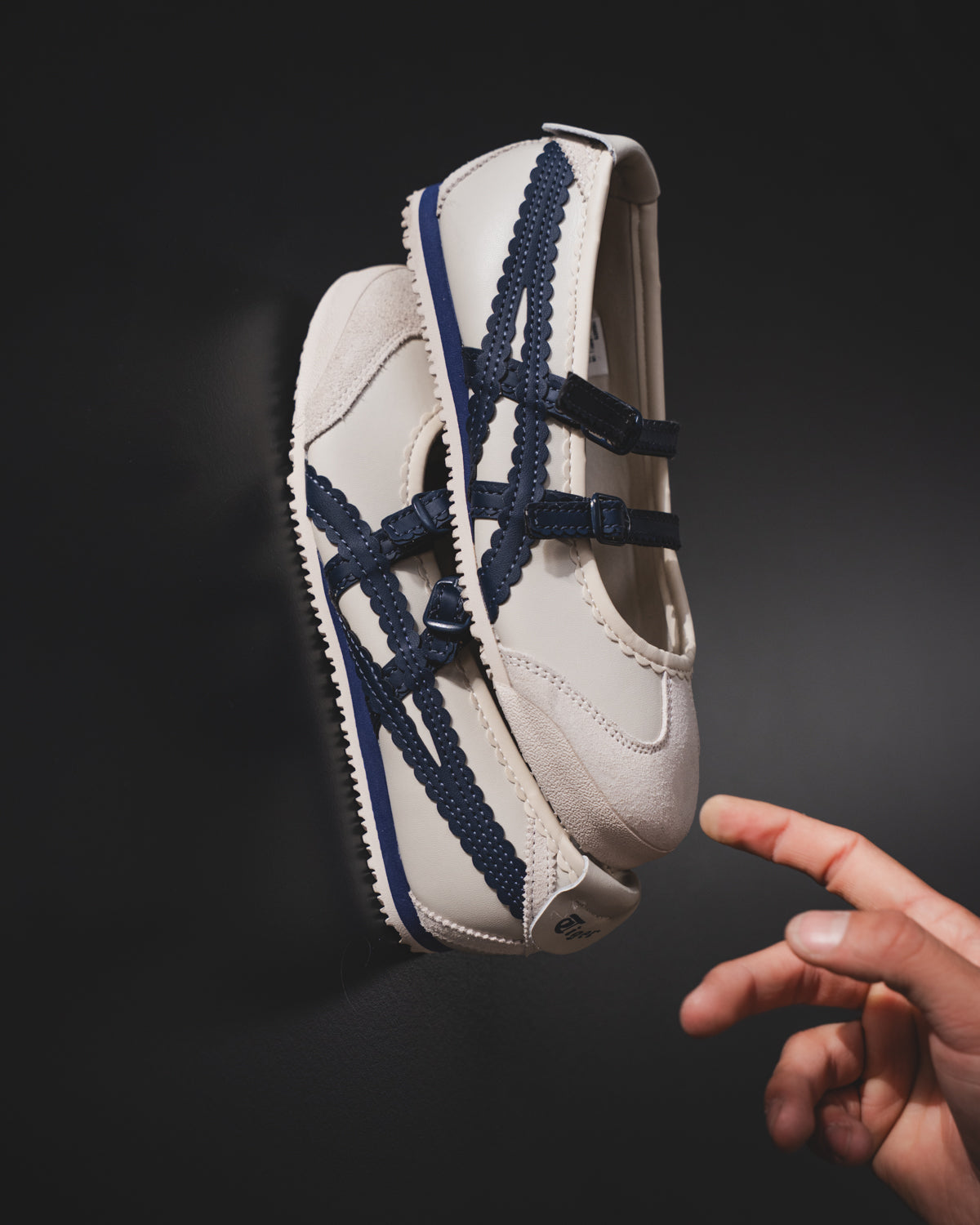 Onitsuka Tiger MEXICO 66™ TGRS