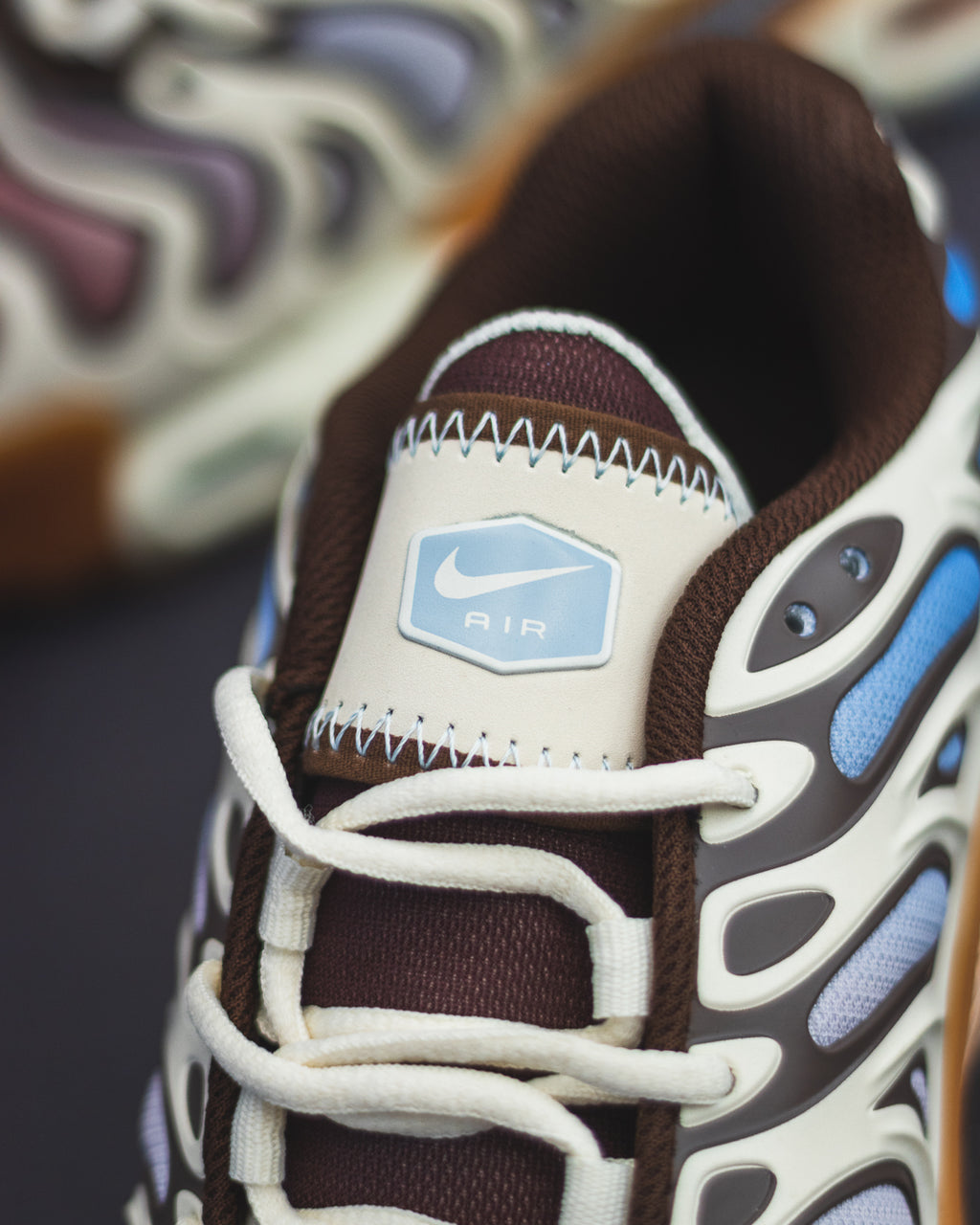 Nike Air Max Plus Drift "Phantom Cacao Wow"