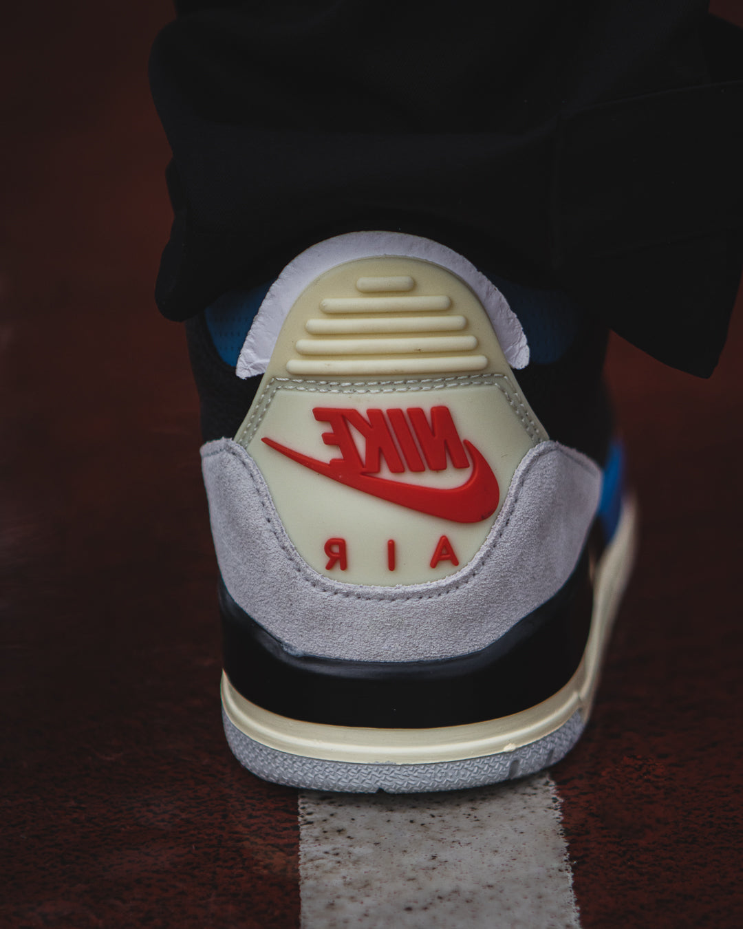 Air Jordan 3 Retro "Rare Air" G5