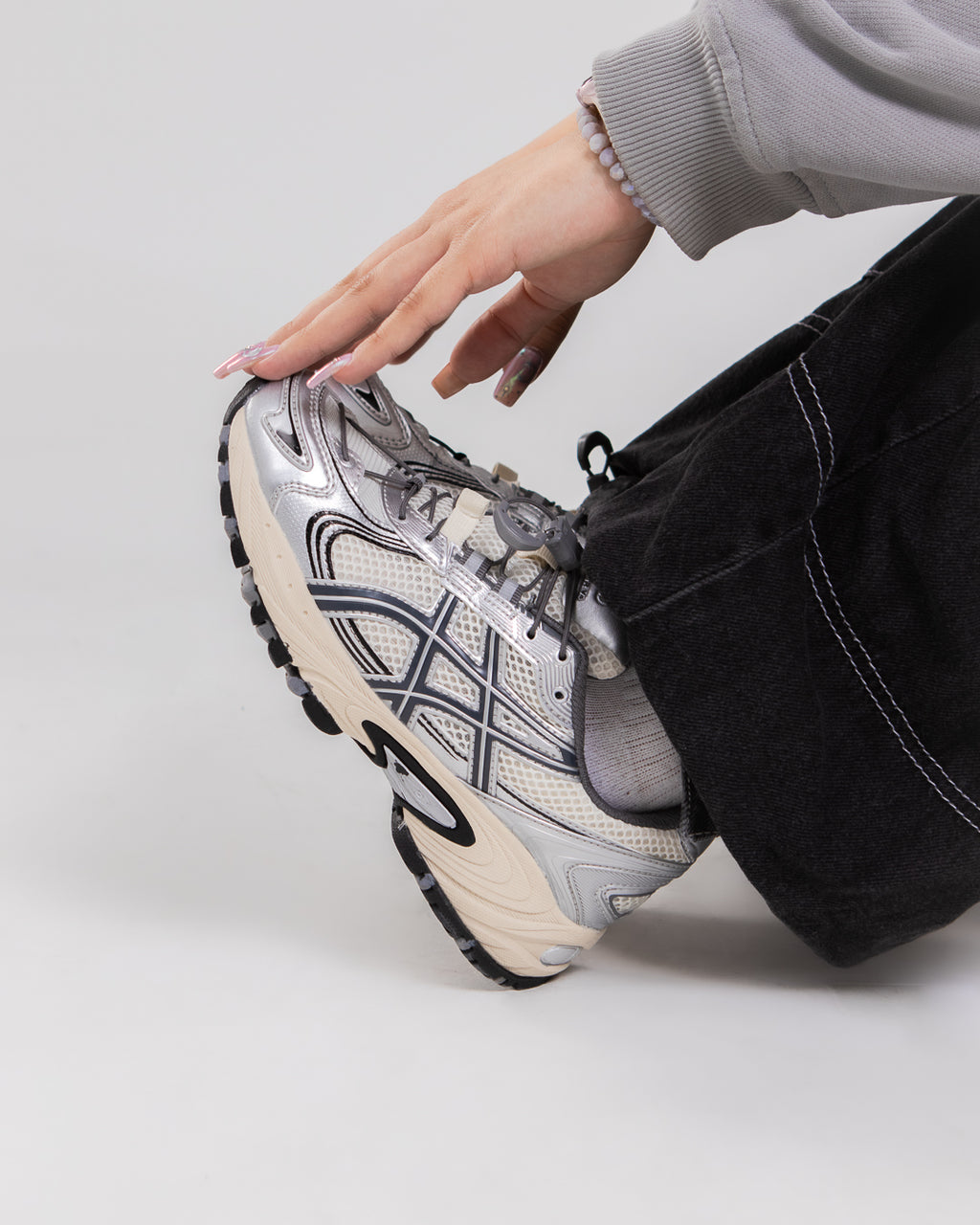 Asics Gel-Kahana TR V4