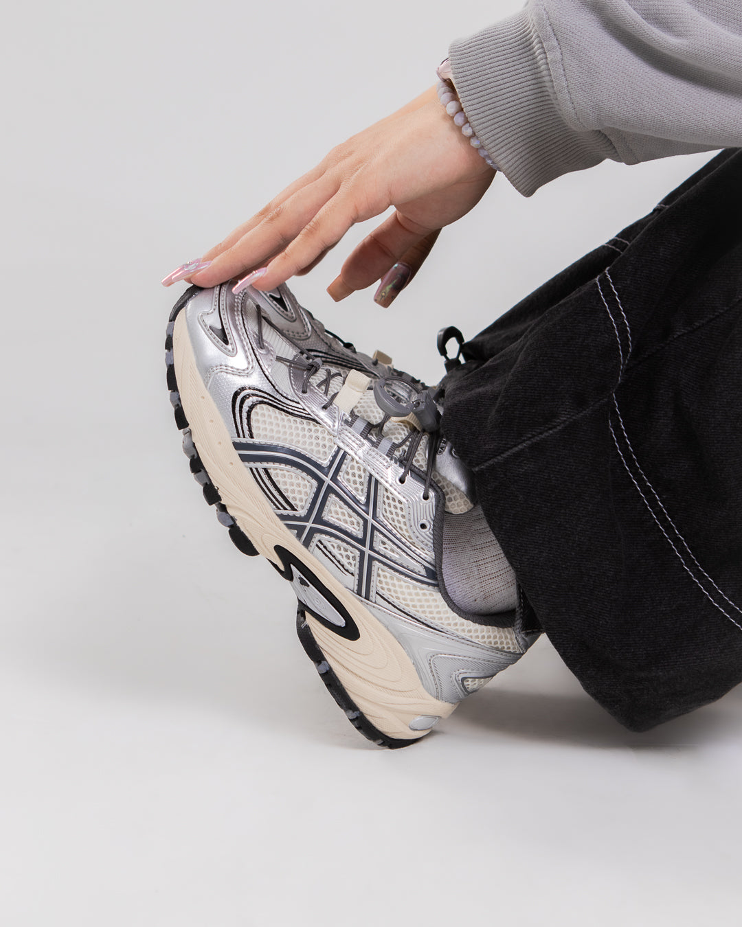 Asics Gel-Kahana TR V4