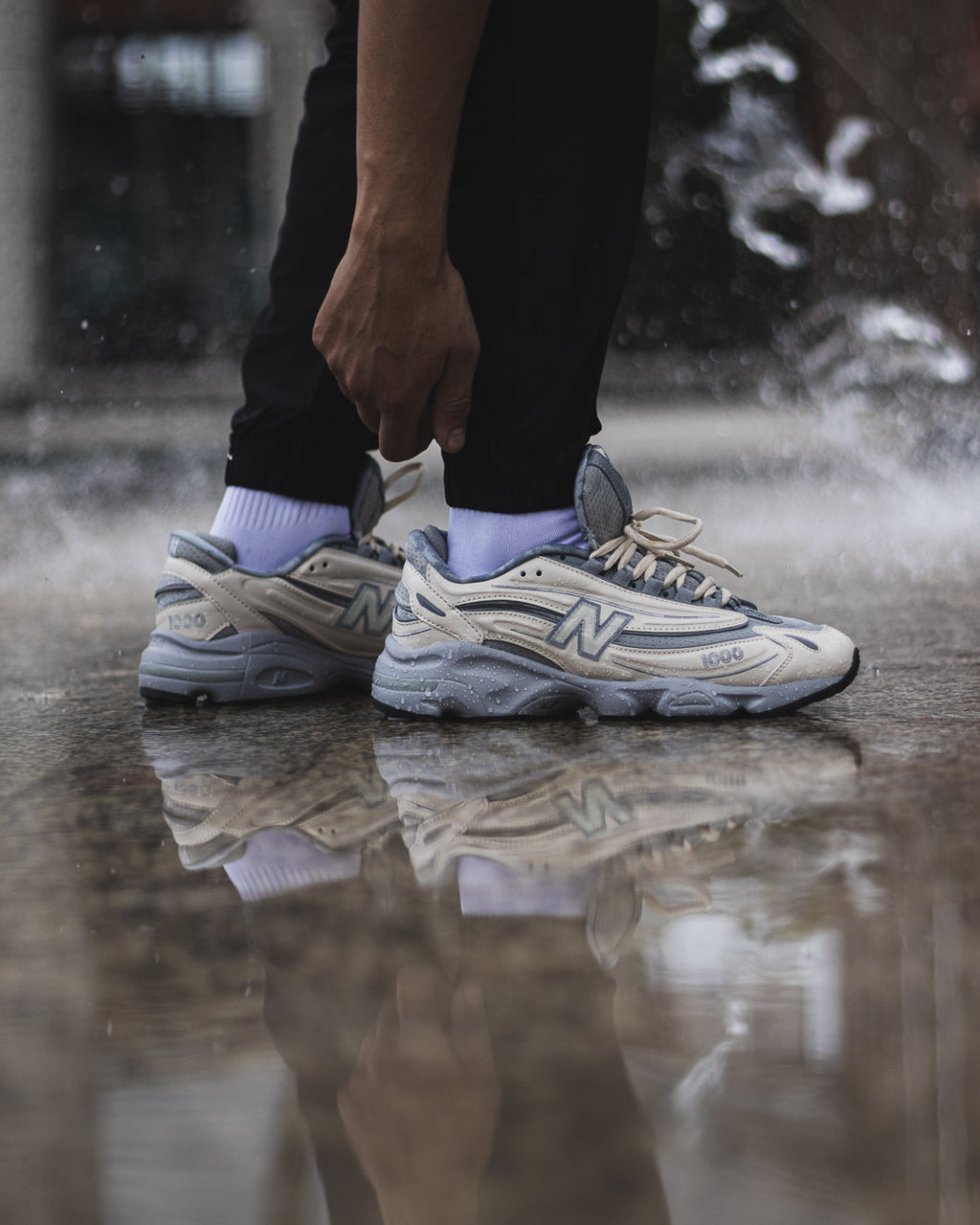 New Balance 1000
