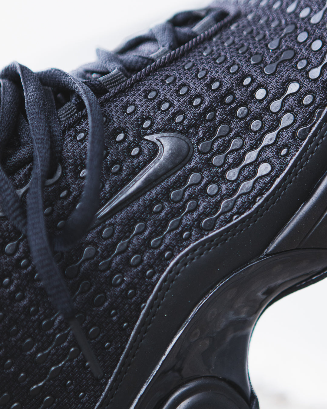 Nike Air Max Tn Plus VII Triple Black