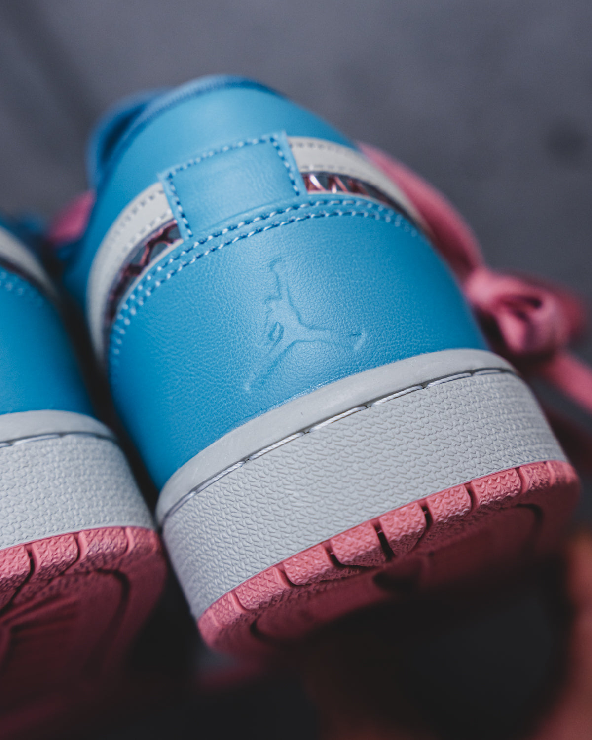 Air Jordan 1 Low SE "Somos Eternos"